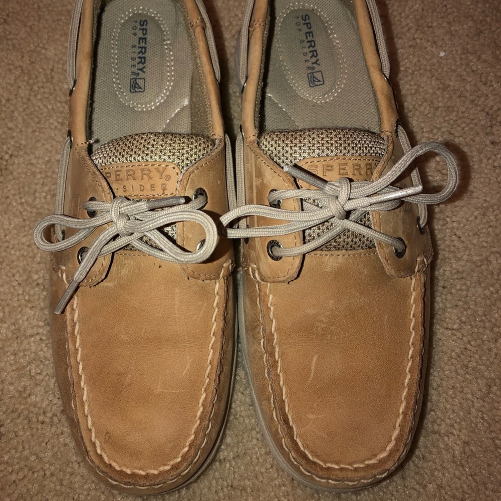 sperry shoes
